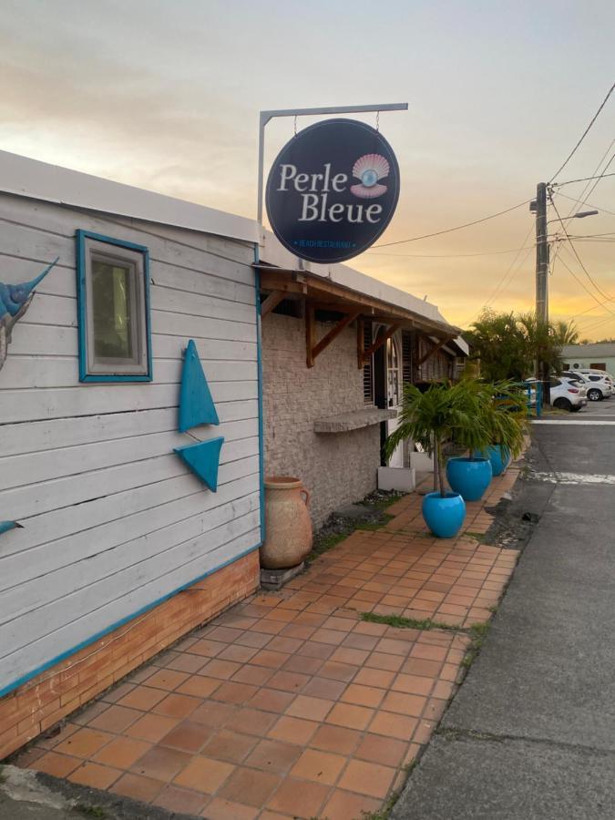 La Maison De La Plage Sainte-Luce Exterior photo